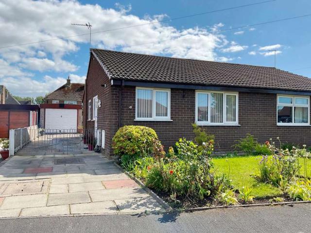 Farm for sale in North Meols, Roby Mill