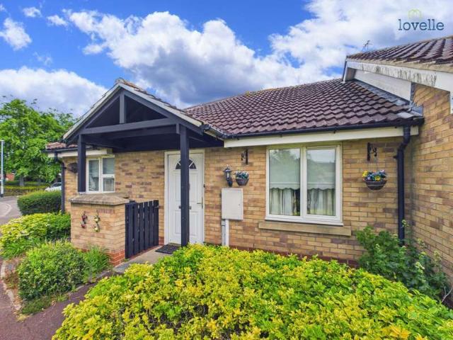 Farm for sale in Nettleham CP, Ingleby