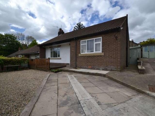 Farm for sale in Baildon, West Yorkshire