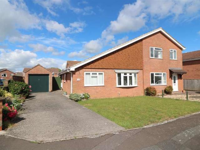 Farm for sale in Trowbridge