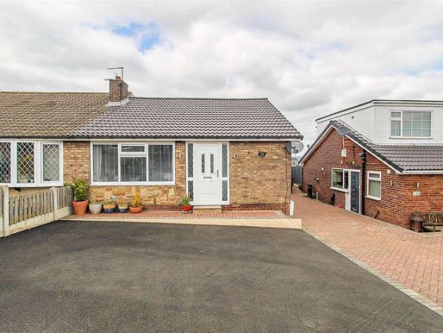 Farm for sale in Netherton, West Yorkshire