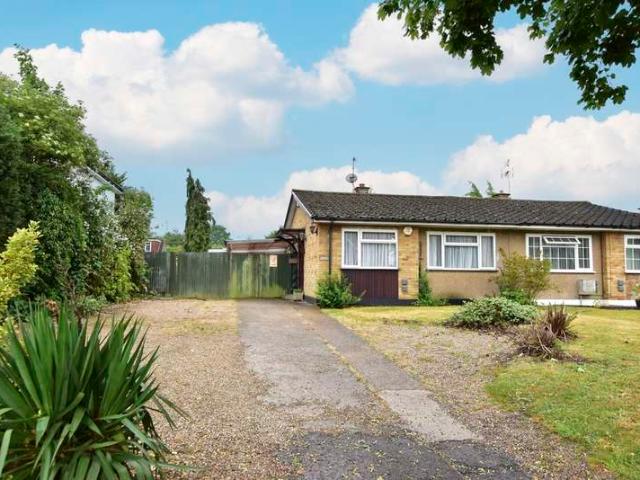 Farm for sale in Kingswood, North Watford