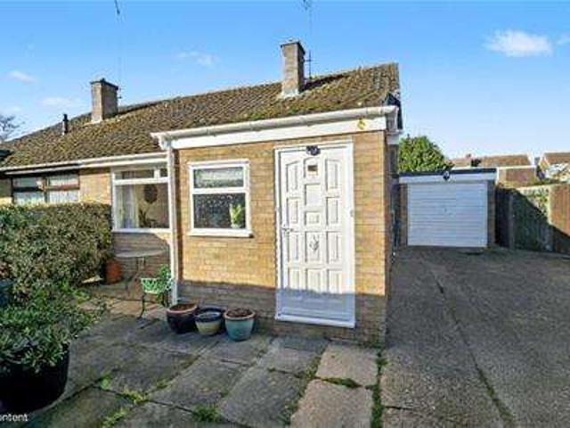 Farm for sale in Roade, Northamptonshire