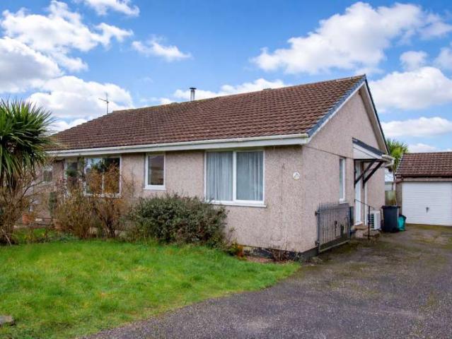 Farm for sale in Budlake, Devon