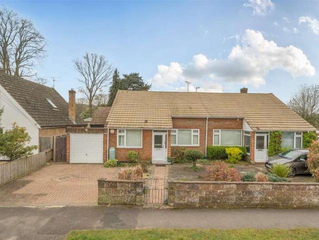 Farm for sale in Finchampstead