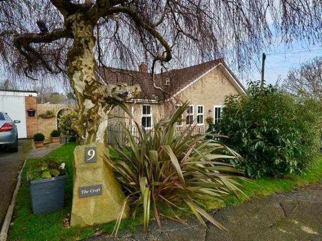 Farm for sale in Atch Lench, Wychavon
