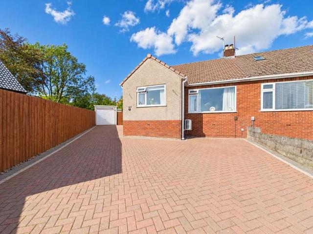 Farm for sale in Pantmawr, Cardiff