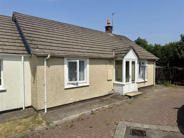 Farm for sale in Wales