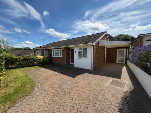 House for rent in King's Walden, Hertfordshire