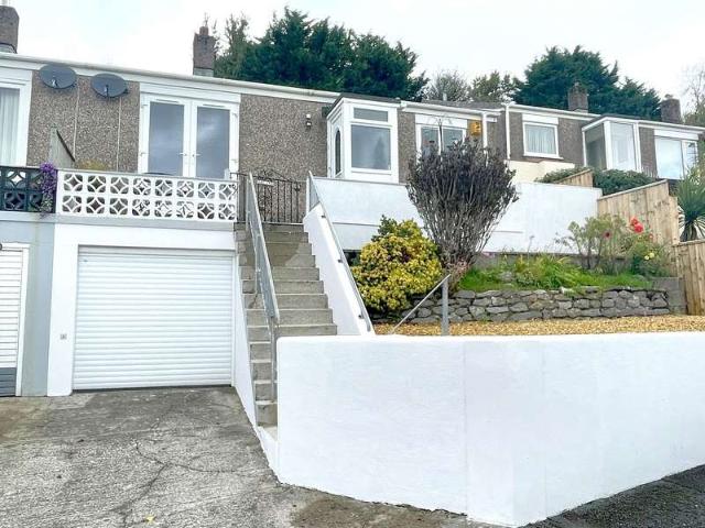 Farm for sale in Weston Mill, Mount Wise