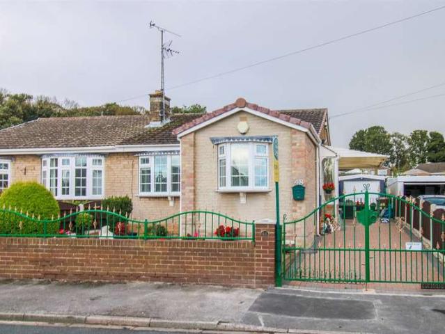 Farm for sale in Hemsworth, Wakefield