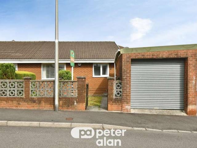 Farm for sale in Cyfarthfa, Merthyr