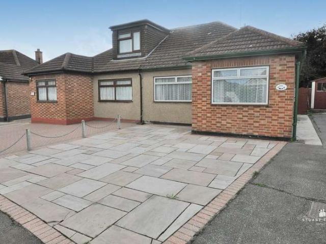 Farm for sale in Southend-on-sea, Eastwood