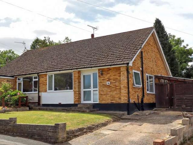 Farm for sale in Coggeshall, Chipping Hill