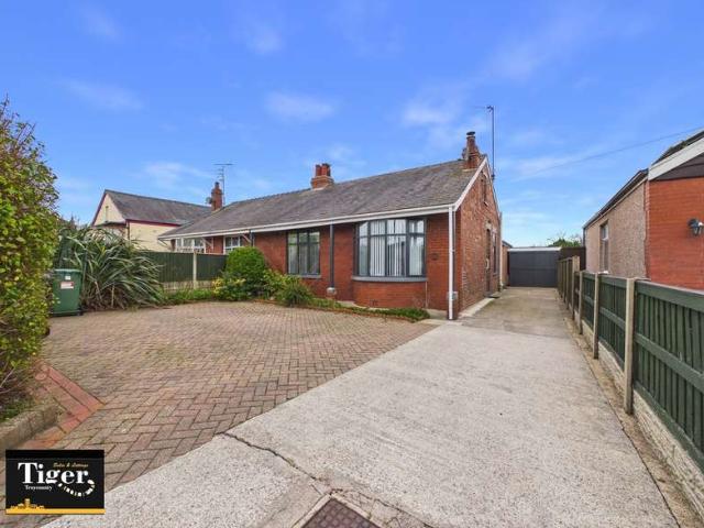 Farm for sale in Little Carleton, Cabus