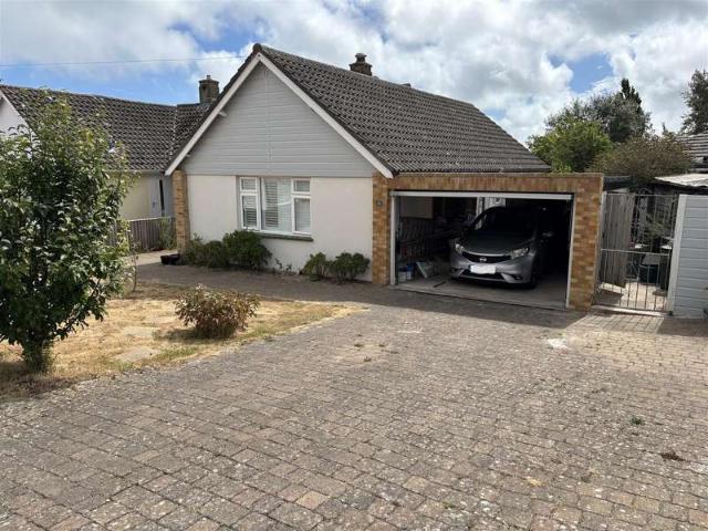 Farm for sale in Overcombe, Weymouth