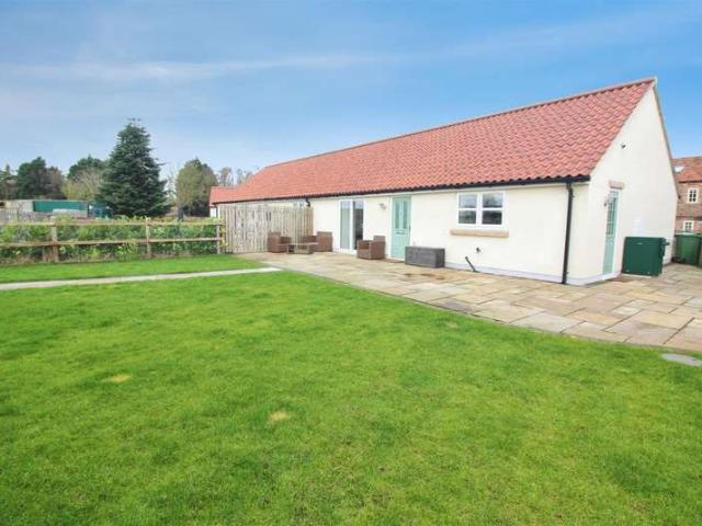 Farm for sale in North Yorkshire