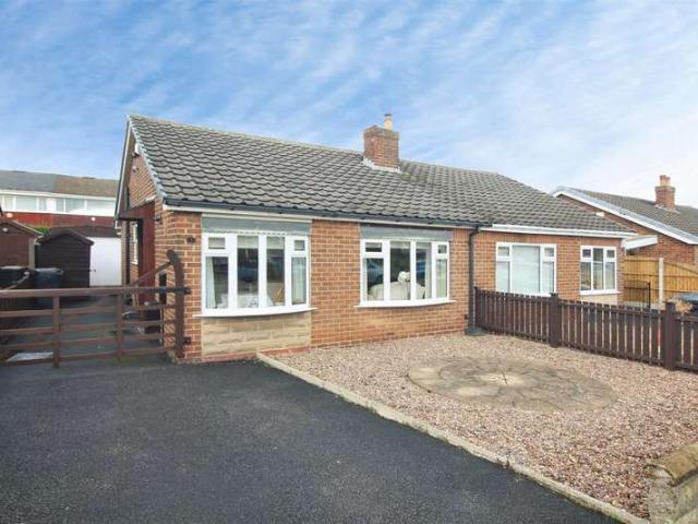 Farm for sale in Rothwell Haigh, Leeds