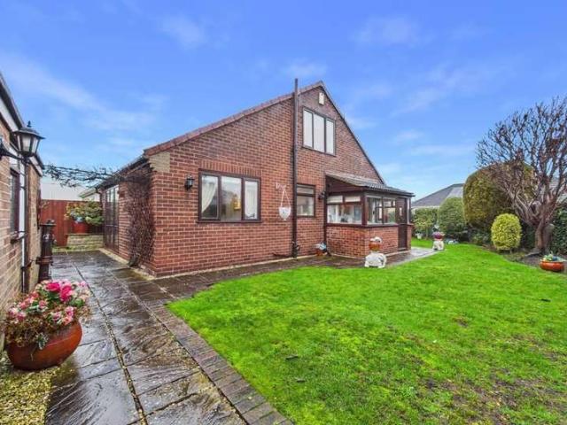 Farm for sale in Hemsworth, West Yorkshire