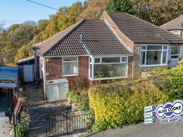 Farm for sale in Meanwood, West Yorkshire