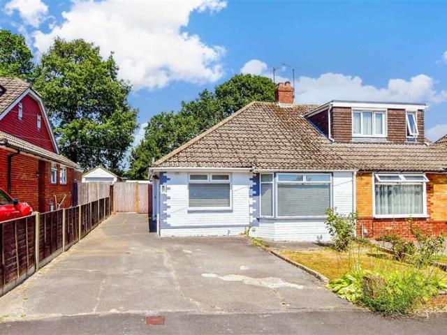 Farm for sale in Spring Vale, Hampshire