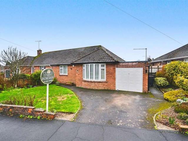 Farm for sale in Fordington, East Dorset