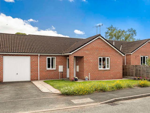 Farm for sale in Sandpits