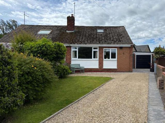 Farm for sale in Hornsea, East Riding Of Yorkshire