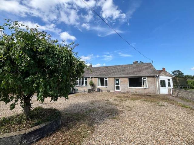 Farm for sale in Hallatrow, Bath And North East Somerset