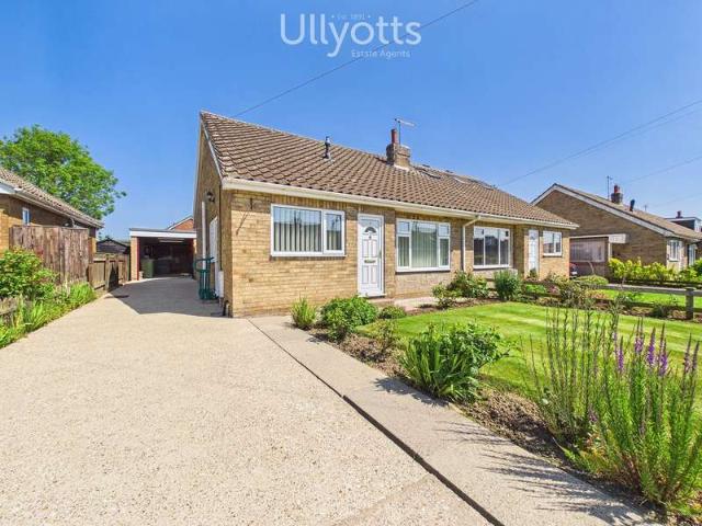 Farm for sale in Beeford