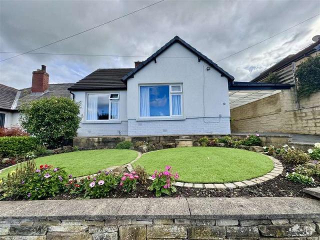 Farm for sale in Almondbury, Kirklees