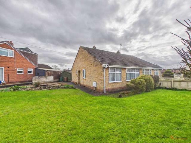 Farm for sale in Nafferton
