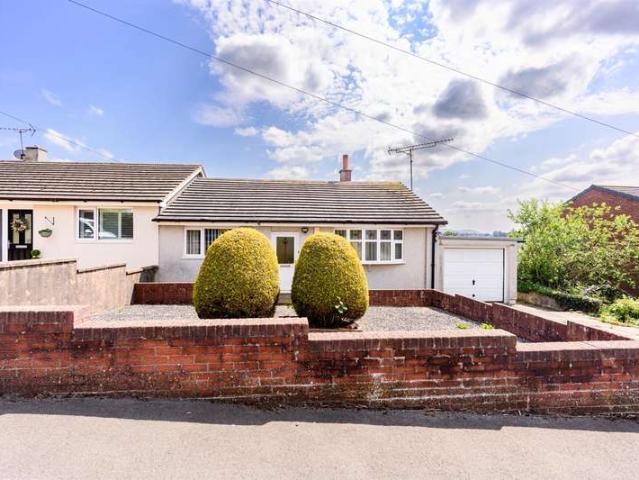 Farm for sale in Cockermouth