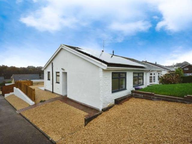 Farm for sale in New Inn, Griffithstown