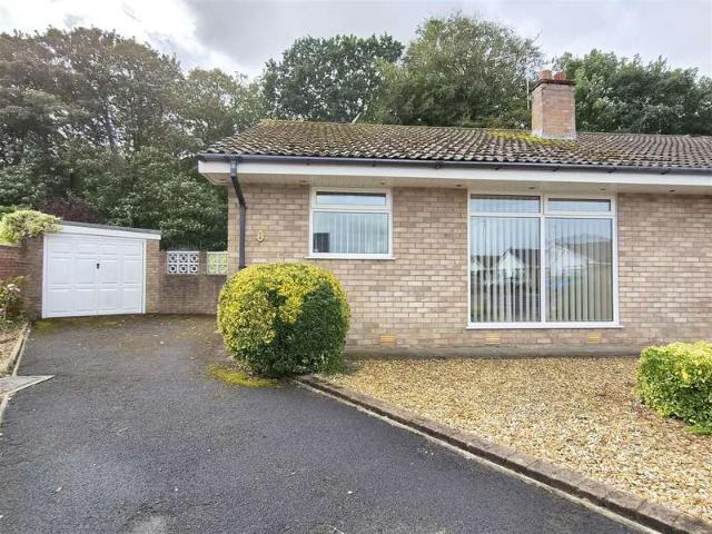 Farm for sale in Lytham Hall Park, Fylde