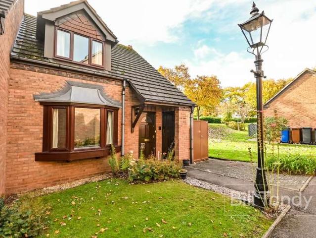 Farm for sale in Lichfield, Boley Park