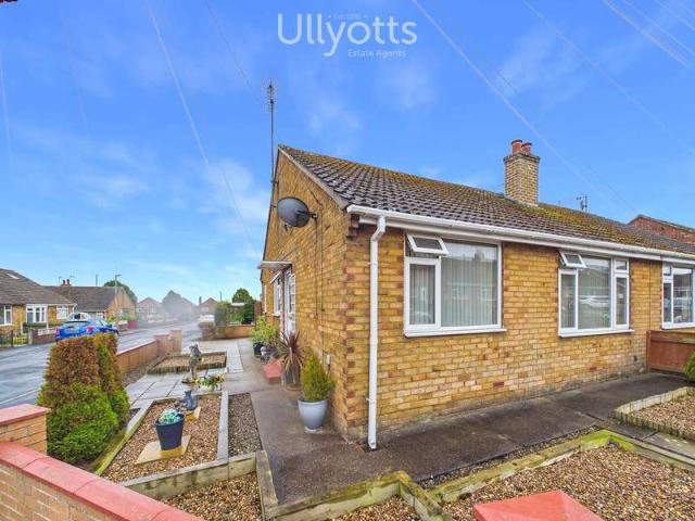 Farm for sale in Old Town, Bridlington