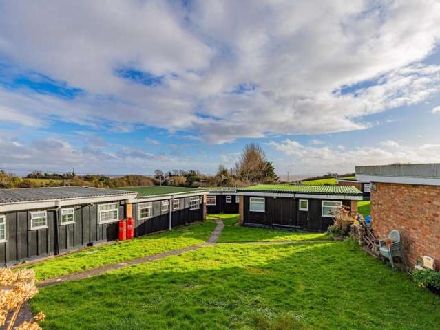 Farm for sale in Lavernock, Wales