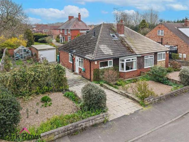 Farm for sale in Sherburn In Elmet, North Yorkshire