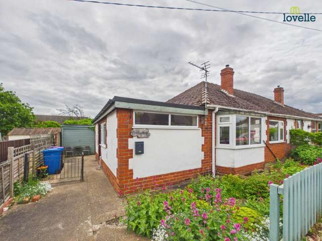 Farm for sale in Ingleby, Lincolnshire