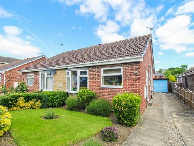 Farm for sale in Ossett, West Yorkshire