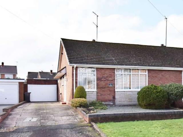 Farm for sale in Wordsley, West Midlands