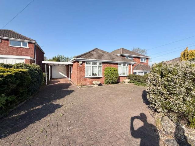 Farm for sale in Amblecote Bank, Brierley Hill