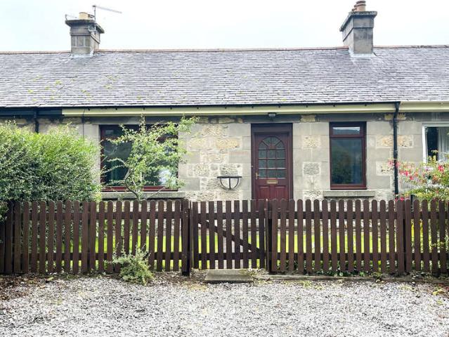 Farm for sale in Forres, Scotland