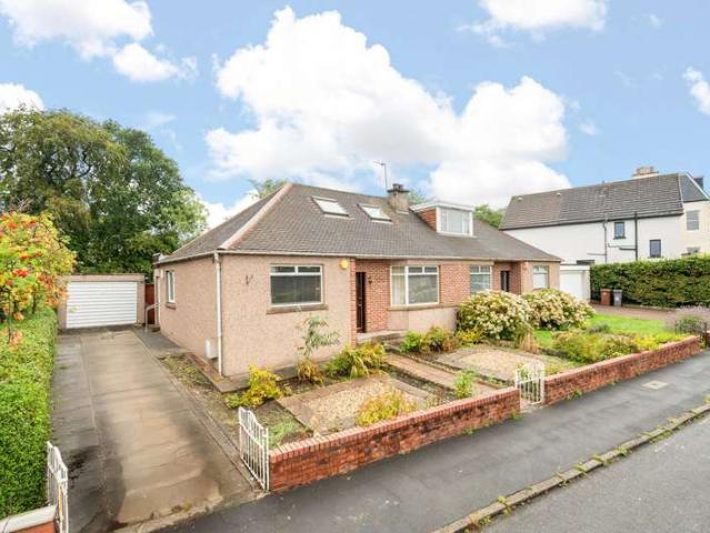 Farm for sale in Clerwood, City of Edinburgh