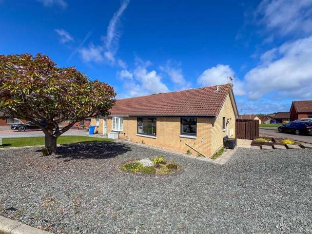 Farm for sale in Ord, East Ord