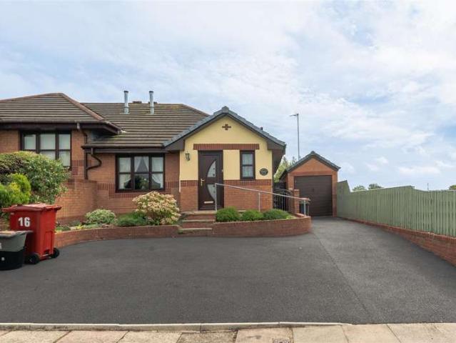Farm for sale in Barrow