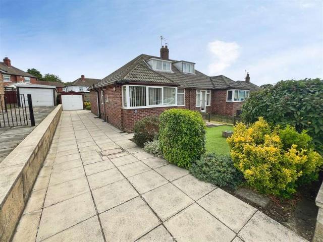 Farm for sale in West Yorkshire