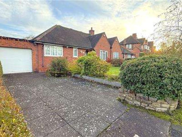 Farm for sale in Shenley Fields, Birmingham