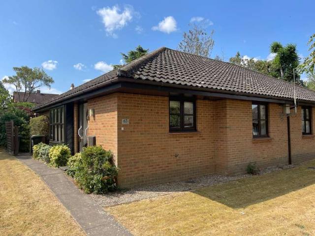 Farm for sale in Eastbridge, Suffolk